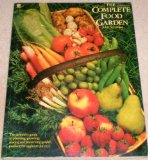 Complete Food Garden   1980 9780006356523 Front Cover