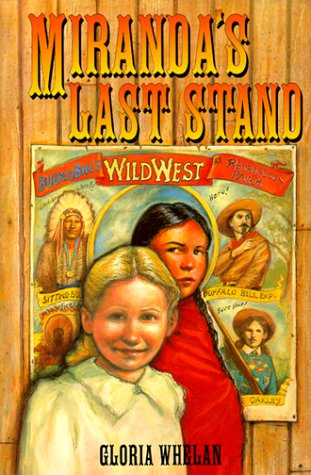 Miranda's Last Stand N/A 9780060282523 Front Cover