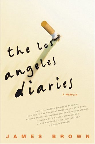 Los Angeles Diaries A Memoir N/A 9780060521523 Front Cover