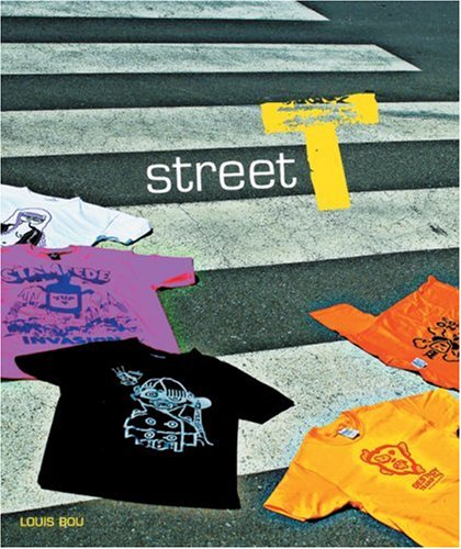 Street T   2008 9780061441523 Front Cover