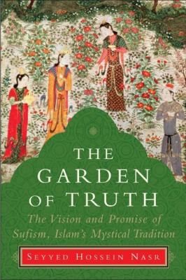 Garden of Truth N/A 9780061496523 Front Cover