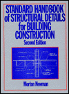 Standard Handbook of Structural Details for Building Construction  2nd 1993 9780070463523 Front Cover