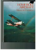 Home Built Aircraft   1982 9780070645523 Front Cover