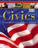 Civics StudentEXPRESS with Interactive Textbook CD-ROM  2007 9780131335523 Front Cover