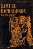 Samuel Richardson : A Collection of Critical Essays N/A 9780137911523 Front Cover