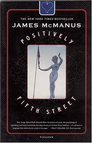 Positively Fifth Street Murderers, Cheetahs, and Binion's World Series of Poker  1997 (Revised) 9780312422523 Front Cover