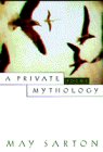 Private Mythology  N/A 9780393315523 Front Cover