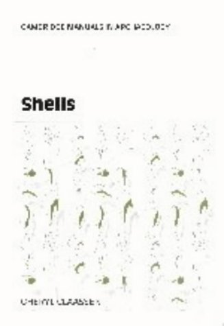 Shells   1998 9780521578523 Front Cover