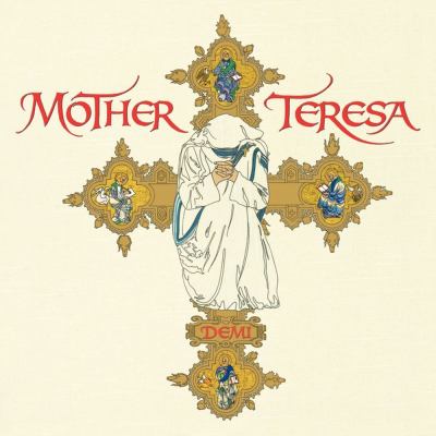 Mother Teresa   2010 9781442421523 Front Cover