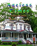 Ageless Times Enhanced Print  N/A 9781477481523 Front Cover