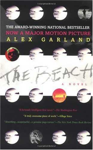 Beach   1997 9781573226523 Front Cover