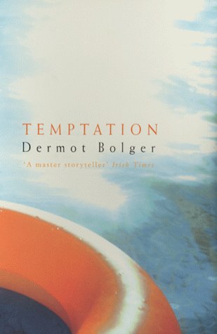 Temptation  2000 9780002261524 Front Cover