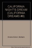 California Night's Dream N/A 9780020416524 Front Cover