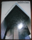Architecture From Pre-History to Postmodernism  1986 9780131833524 Front Cover