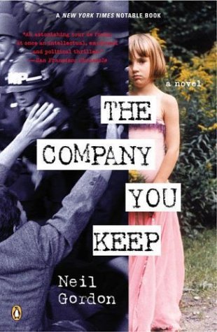 Company You Keep  N/A 9780142004524 Front Cover