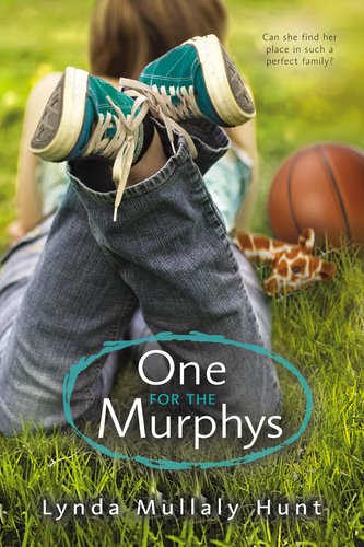 One for the Murphys  N/A 9780142426524 Front Cover