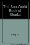 Sea World Book of Sharks N/A 9780152719524 Front Cover
