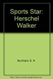 Sports Star : Herschel Walker N/A 9780152780524 Front Cover