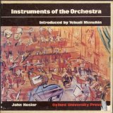 Instruments of the Orchestra  2nd (Revised) 9780193213524 Front Cover