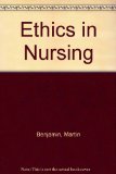 Ethics in Nursing  2nd 1986 9780195040524 Front Cover