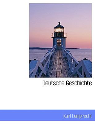 Deutsche Geschichte  N/A 9781115849524 Front Cover