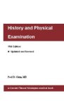 History and Physical Examination  N/A 9781881528524 Front Cover
