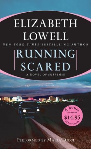 Running Scared Abridged  9780060725525 Front Cover