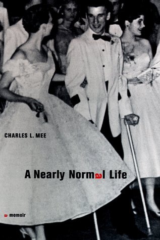 Nearly Normal Life A Memoir N/A 9780316558525 Front Cover