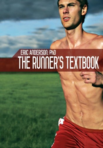 Runner's Textbook   2009 9781439263525 Front Cover