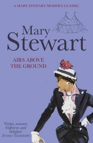 Airs above the Ground   1965 9781444720525 Front Cover