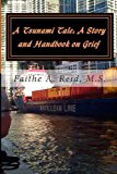 Tsunami Tale: a Story and Handbook on Grief School Edition (in Color) Large Type  9781494358525 Front Cover