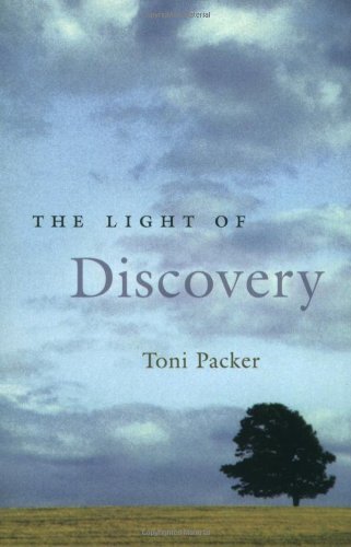 Light of Discovery  2nd 2007 (Revised) 9781590304525 Front Cover