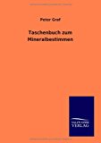 Taschenbuch Zum Mineralbestimmen  N/A 9783864447525 Front Cover