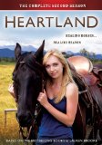 Heartland: Season 2 System.Collections.Generic.List`1[System.String] artwork