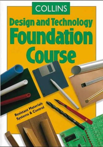 Foundation Course   1997 9780003273526 Front Cover
