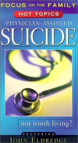 Physician-Assisted Suicide : Not Worth Living? N/A 9780005170526 Front Cover