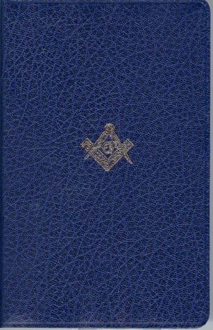 Masonic Bible   2004 9780007189526 Front Cover
