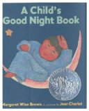 Child's Good Night Book  N/A 9780060207526 Front Cover