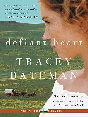 Defiant Heart N/A 9780061437526 Front Cover