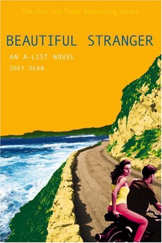Beautiful Stranger  N/A 9780316113526 Front Cover