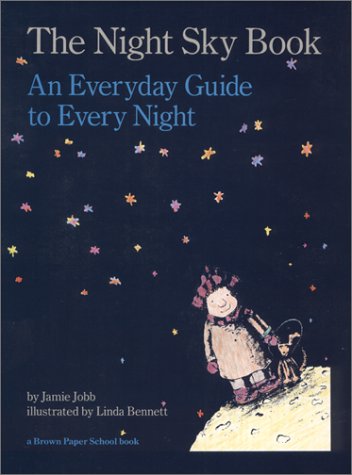 Night Sky Book  N/A 9780316465526 Front Cover