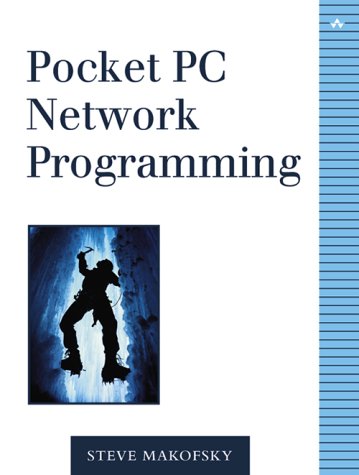 Pocket PC Network Programming   2004 9780321133526 Front Cover