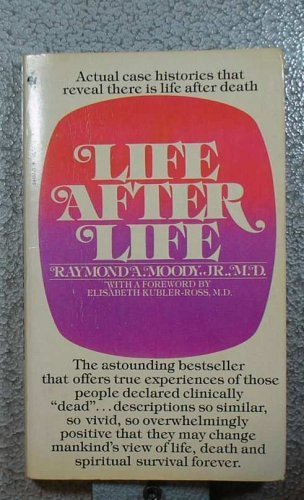 Life after Life  N/A 9780553244526 Front Cover