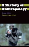 History of Anthropology  2nd 2013 9780745333526 Front Cover
