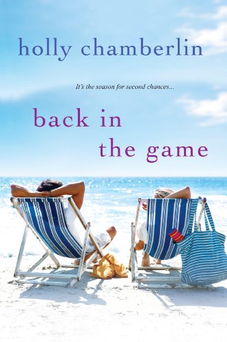 Back in the Game   2013 9780758290526 Front Cover