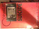 Coping with Suicide Revised  9780823910526 Front Cover