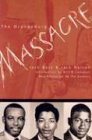 Orangeburg Massacre   2001 (Revised) 9780865545526 Front Cover