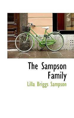 Sampson Family  2009 9781110134526 Front Cover