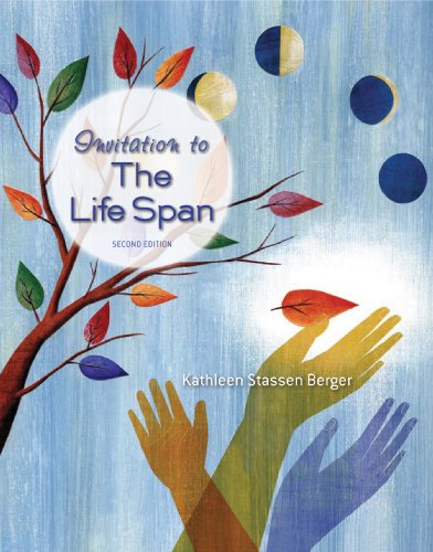 Invitation to the Life Span:   2013 9781429283526 Front Cover