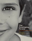 Developing Person Through Childhood:   2015 9781464143526 Front Cover